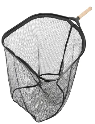 Produktbild von Scierra Kescher C&R Net L 50x38x50cm - Watkescher