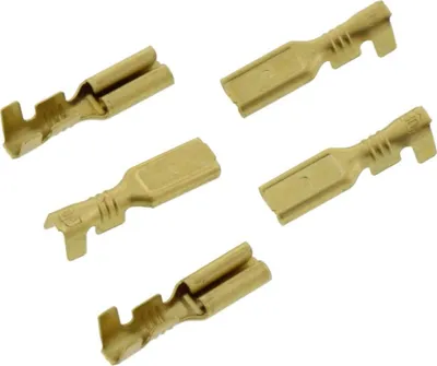 Obrázok produktu pre Plochá zásuvka JMP 0,5-1,0 2,8 mm 5 ks