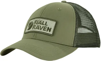 Zdjęcie produktu dla FJÄLLRÄVEN Czapka Fjällräven Langtradarkeps 620 Green S/M