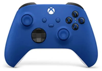 Obrázok produktu pre Microsoft EP2-29940, Gamepad, Android, PC, Xbox One, Xbox Series S, Xbox Series X, iOS, D-pad, Tlačidlo zdieľať, Analógový/digitálny, Bezdrôtový, Bluetooth