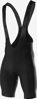 Produktbild von Löffler M Bike Bibshorts Basic Black 50