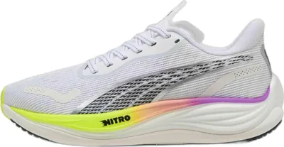 Image de Puma Sneakers 377749-18 in White color size 37