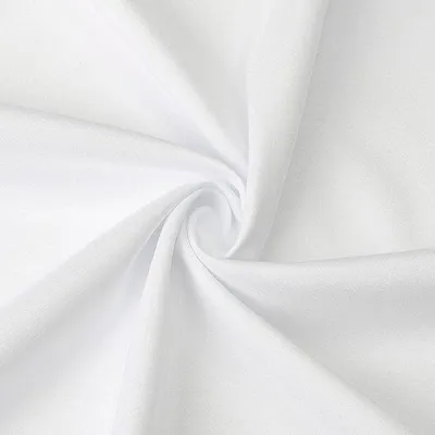 Obrázok produktu pre Polyesterový obrus – 150 x 300 cm – biely
