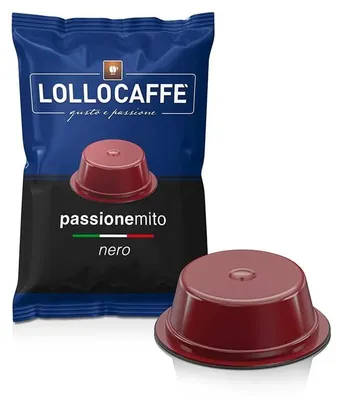 Image de Capsules de café compatibles pour A MODO MIO