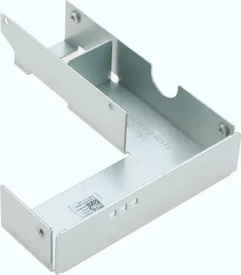 Obrázek produktu pro 3.adaptér pevného disku z 5 palců na 2,5 palce Snadná instalace Kompatibilní s 0F238F/F238F/0X968D/X968D/0G302D/G302D