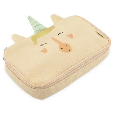 Produktbild von Trixie Federmäppchen Frau Einhorn