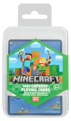 Produktbild von Paladone PP14949MCF, Kartenspiel