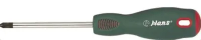 Produktbild von HANS Schraubendreher Steckschlüssel Schraubendreher 0320PH2-6