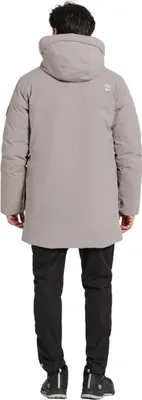 Produktbild von Didriksons Akilles Usx Parka 2 Ash Brown Ash Brown L