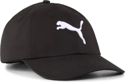 Zdjęcie produktu dla Czapka Puma Ess Puma Cat Bb Czarna