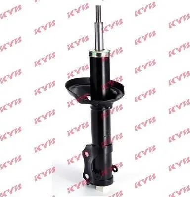 Zdjęcie produktu dla Amortyzator Seat Przód Cordoba, Ibiza Ii, Iii, Toledo I Vw Corrado, Golf Ii, Iii, Iv, Passat, Polo, Vento