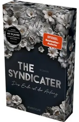 Obrázok produktu pre The Syndicater - Das Ende ist der Anfang