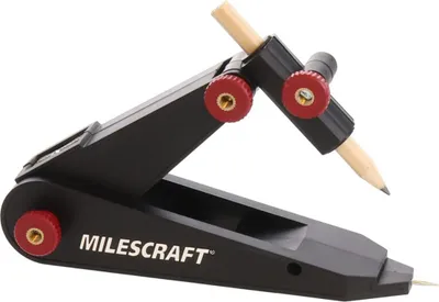 Produktbild von Milescraft | ScribeTec™ - multifunktionales Anreiß- und Kopiergerät