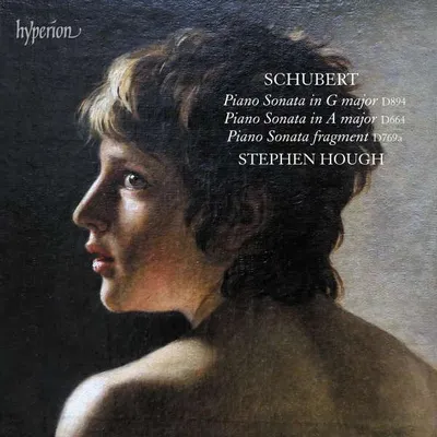 Obrázok produktu pre Franz Schubert (1797-1828) - Klaviersonaten D.664 & D.894 - - (CD / K)
