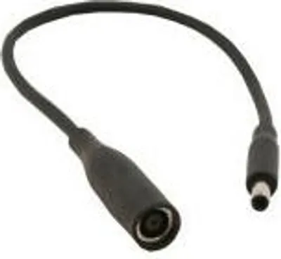 Immagine prodotto di Adattatore Dell DC Pow Cab 7,4>4,5mm 0D5G6M (450-18765)