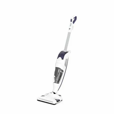 Obrázek produktu pro Rowenta RY7731, Parní mop, 0,47 l, Bílá, Fialová, 7,5 m, 0,47 l, 0,3 l