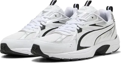 Produktbild von Puma Milenio Tech Sportschuhe Weiß EU 43 Mann Weiß EU 43