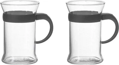 Produktbild von Famanu Teegläser - Set von 2 -