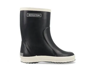 Produktbild von Bergstein Regenlaarzen K130001-979110979 Schwarz-28
