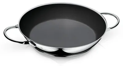 Productafbeelding van WMF Serveerpan Ceradur Profi, 24 cm, artikelnummer 745246021