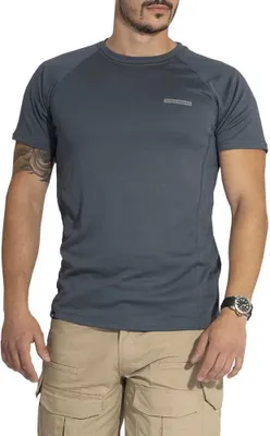 Obrázok produktu pre Pentagon Quick Dry Bodyshock Tričko s krátkym rukávom Modré L Pánske Modré L