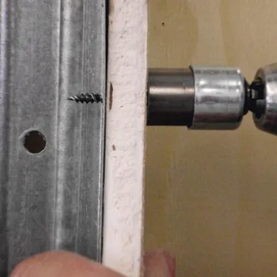 Zdjęcie produktu dla Wkręt do płyt gipsowo-kartonowych Connex FG 3,5x25, 500 sztuk – kk3163525