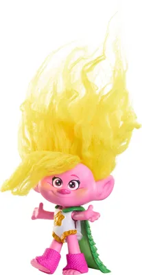 Produktbild von Trolls Viva 13cm Puppe