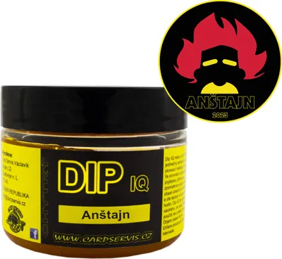 Zdjęcie produktu dla Carp Servis Václavík IQ Dip 60 ml Anštajn