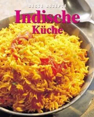 Produktbild von Indische Küche | Shehzad Husain