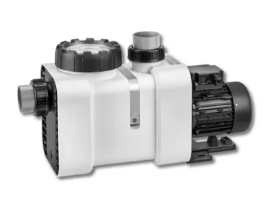 Produktbild von Speck BADU Delta 13 Poolpumpe, Voltausführung:230 V