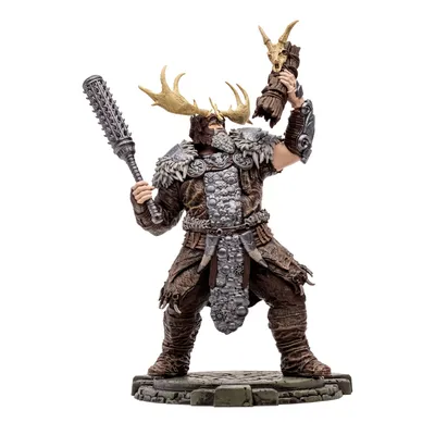 Obrázok produktu pre Diablo 4 Actionfigur Druid 15 cm