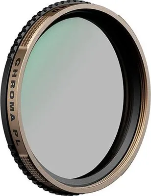 Produktbild von PolarPro McKinnon 135 Series 135-CHRMPL-77MM, 77 mm, Polarisierender Kamerafilter, 1 Stück(e)