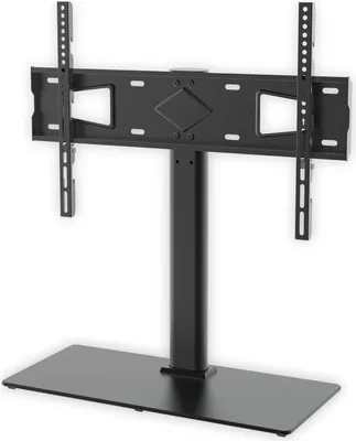 Image de Manhattan 462297 MANHATTAN Tv-Ständer 32"-65" max. 45kg höhenverstellbar