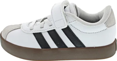 Produktbild von adidas VL Court 3.0 EL C ID9155 (35/ftwwht-cblack)