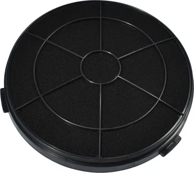 Produktbild von Cooke & Lewis Aktivkohlefilter 02859396 von AllSpares