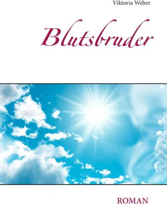 Produktbild von Blutsbruder