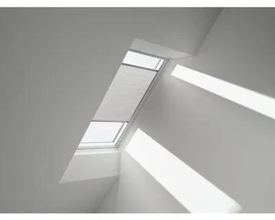 Obrázok produktu pre Plisé na strešné okno VELUX FHC CK06 1045S