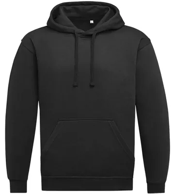 Imagen del producto de SG - Sudadera con capucha uni para hombre/mujer, modelo FK2102 (talla M), color