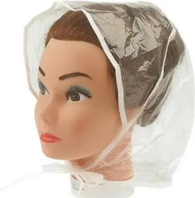 Produktbild von Haibu Transparenter Regenschutz