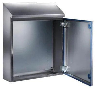 Produktbild von Rittal 1307.600, 510 mm, 210 mm, 669 mm