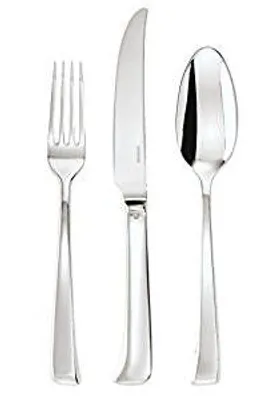 Immagine prodotto di Sambonet Imagine Edelstahl 18/10 Besteck 75tlg.M.C.O. S0019-S00013-52518-76