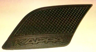 Image de Aération supérieure de casque KV1 droite Kappa Accessoire moto Fin de série