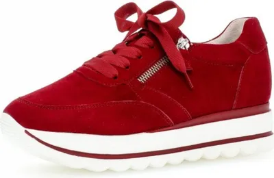Produktbild von Gabor Sneaker Rot
