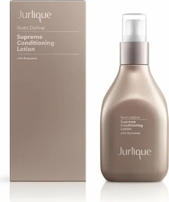 Produktbild von Jurlique Nutri Define Supreme Pflegende Lotion 100 ml