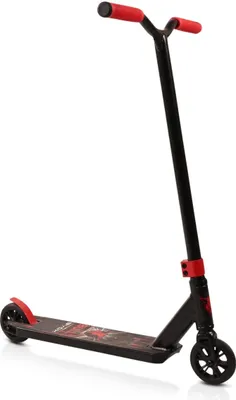 Obrázok produktu pre Byox detská kolobežka BullPolyuretánkolesá, ABEC-7, riadidlá otočné o 360°, brzda, do 100 kg