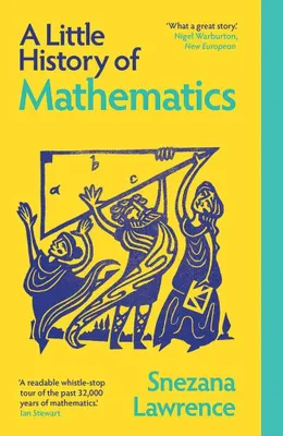 Produktbild von A Little History of Mathematics