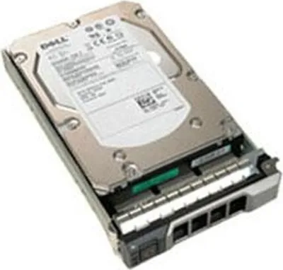 Produktbild von Dell 5R6Cx, 600 Gb, 10000 Rpm, 2.5", Sas