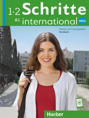 Obrázok produktu pre Schritte international Neu 1+2