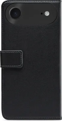 Immagine prodotto di Custodia a libro con portamonete Mobilize Classic Gelly per iPhone Air - Nero