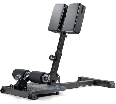 Obrázok produktu pre Multifunkčný a nastaviteľný stroj Sissy Squat s možnosťou nastavenia uhla 58°/72°/90°, fitness zariadenie na posilňovanie nôh, brucha, chrbta a svalov zadku